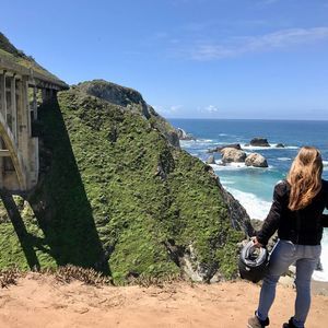 Meet your Posher, Amy